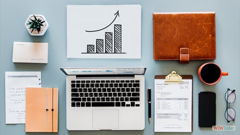 Accounting is the language of practical business life